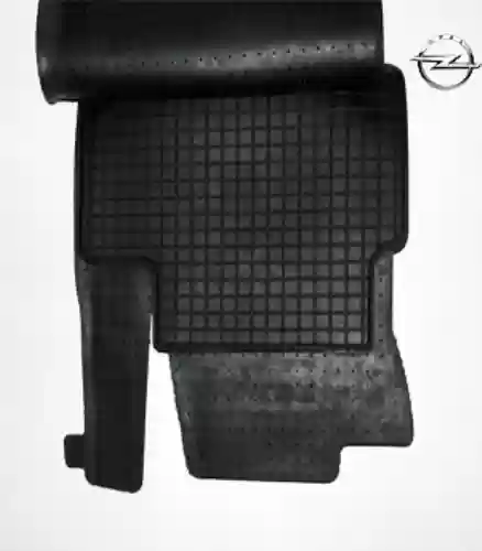 PATOSNICE GUMENE OPEL MERIVA  2004- 60847